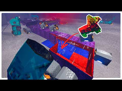 Building an Automated Piñata Exploder in Project P.I.T.T.