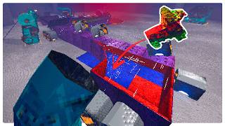 Building an Automated Piñata Exploder in Project P.I.T.T.