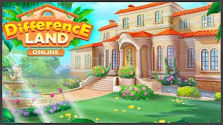 DifferenceLand Online (Gameplay Android) screenshot 1