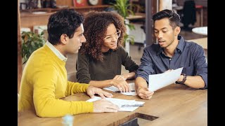 Private Foundations Event: Best Practices, Tax Updates & 990-PF Mistakes to Avoid