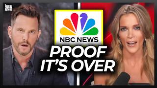 Shocking New Data Reveals Why Legacy Media Is Already Dead with Co-Host Megyn Kelly