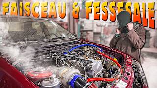 2 ans de Travail : Le Réveil du Monstre