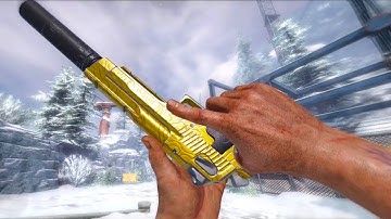 Trigger Discipline...