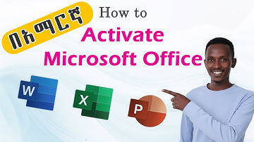 Activate Microsoft Office with ONE PowerShell Command (2025)