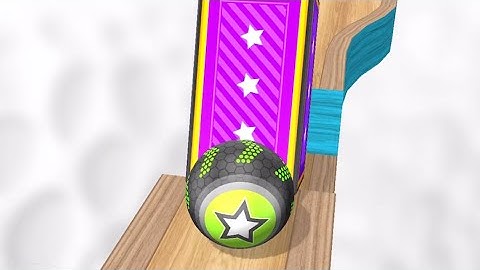 Going Balls - Speedrun Gameplay Level 325