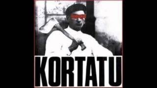 Video thumbnail of "03-La Cultura-Kortatu"