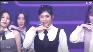 IVE (아이브) - Royal [1st Fancon The Prom Queens]