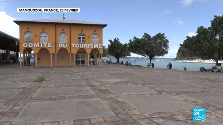 Pandémie de Covid-19 à Mayotte : le confinement prolongé pour au moins deux semaines