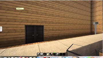 MInecraft server needs admins!