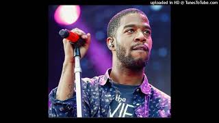 Kid Cudi ft.Ty Dolla $ign/Willing To Trust/Screwed & Chopped