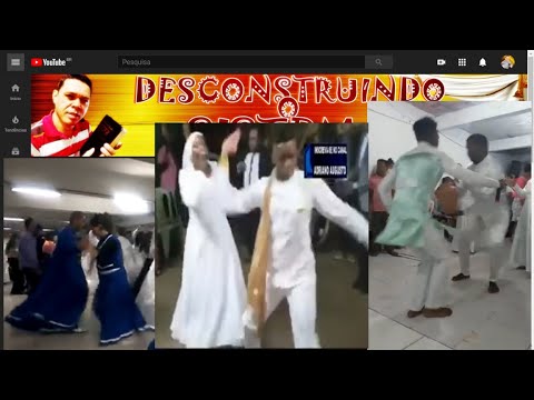 Vídeo: Estranhos Cultos Religiosos Que Existem Hoje - Visão Alternativa