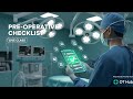 Pre-Operative & Post-Operative Care in OT | Complete Live Class for OT, Nursing & Medical Students