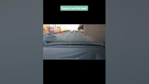 y70cka fool. Merge in turn #Y70CKA  #caughtondashcam #caughtoncctv  #caughtondashcamorcctv