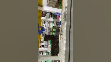 🔹 Tetra Pak Pouch Cartoning – High-Speed, Precision, and Reliability