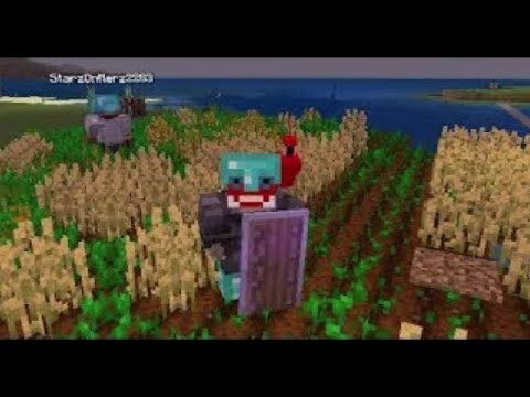 🔴 Minecraft | Brand new Realm for YOU to Join! | Bedrock Edition🔴 - YouTube