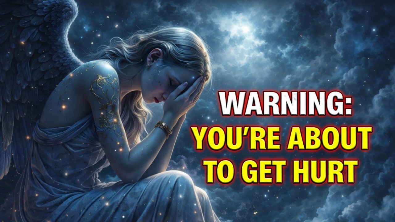 Chosen Ones, God Is Revealing the Truth — Every Lie Is Coming to Light 🔥