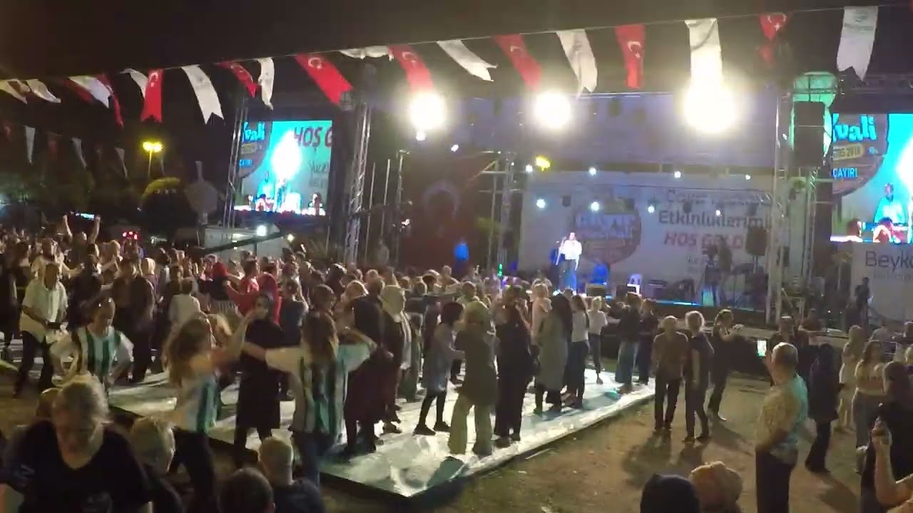 baransel giresun karşılaması