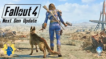 Fallout 4 - Part 26 - First Time Playthrough [100% Trophy Completion] Side & Companions Quests