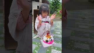 Ghareeb Aur Birthday Party Part 3 Emotional Video |The Girl Is So Smart 😁😆 #Shorts #Motivation