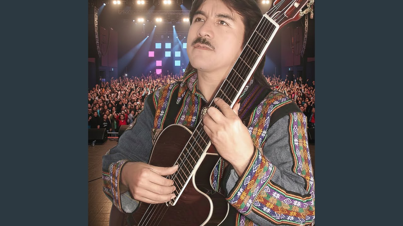 Mi Tierra Ok (En Vivo)