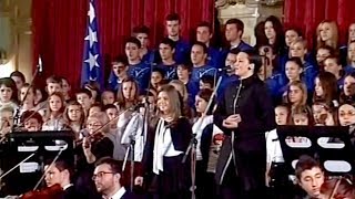 Pjesme Za Djecu - Pjevaj Bosno