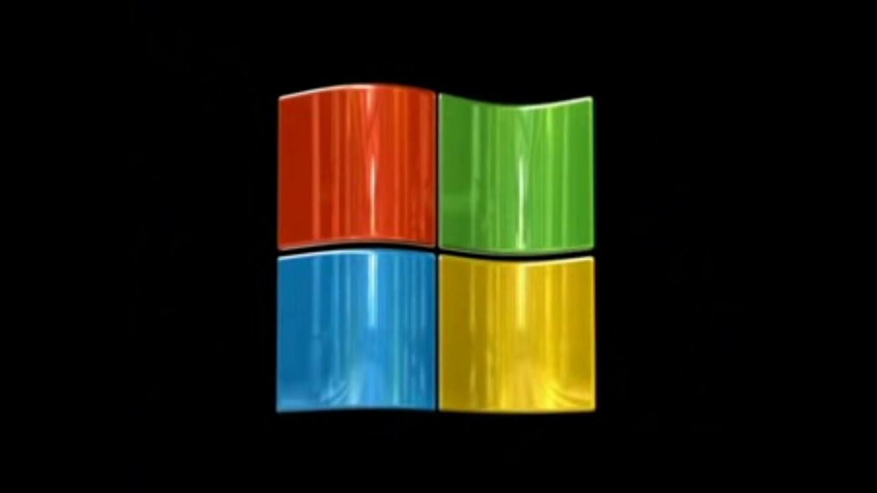 Windows Server 2003 Наоборот (Windows Server 2003 animation reverse ...