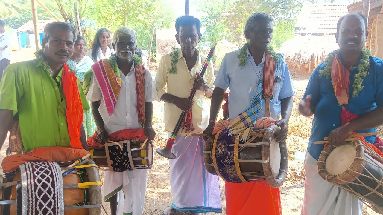 ஐயம்பிடிக்கி ஆட்டம் கரிசல்பட்டி