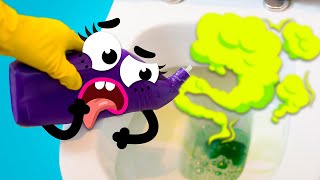 Dont Mess With These Harsh Fruits And Witty Things - Doodland