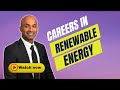 Careers in Renewable Energy - Prashant Krishnan - Episode 78