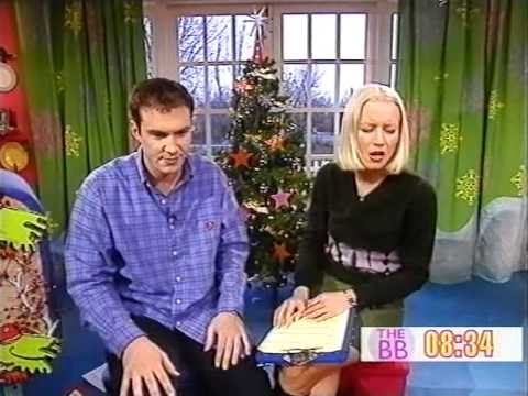 Big Breakfast with Johnny & Denise - 2/12/98 - new...