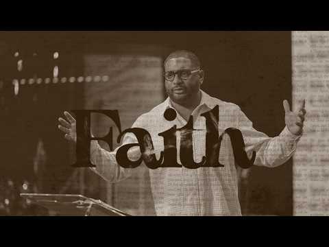 GIFTS: Faith | Dr. Tim Rivers | 10am