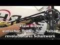 "Hase Bikes" Innovation auf der Eurobike 2015