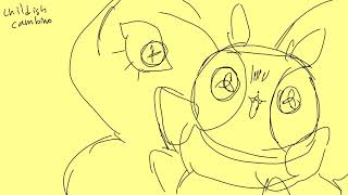 aftermath meme wip
