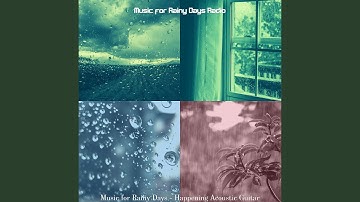 Stellar Backdrops for Rainy Days