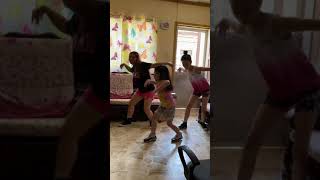 dance work out 4221