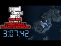 Gta online criminal mastermind speedrun in 30742