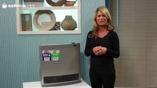 Rinnai DY15SN Dynamo Natural Gas Heater Overview - Appliances Online -  YouTube