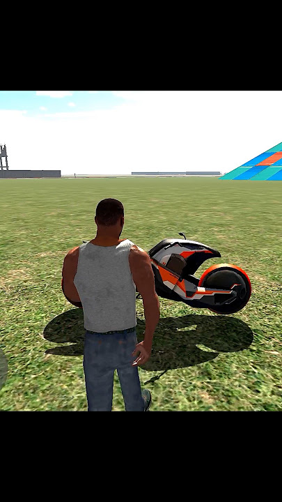 All New Super Bikes 🤩 Cheat Codes In Indian Bike Driving 3D | #shorts #indianbikedriving3d