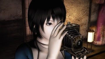 📸 Project Zero 3/Fatal Frame 3 (PS2) PART3