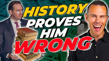 Debunking David McKnight On Why IUL Is A Good Investment