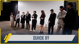 11th Duhok international Film Festival Opening Ceremony#DIFF #duhokiff2024 #duhokiff11