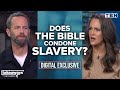 Alisa Childers: What Does the Bible Say About Culture's Hottest Topics? | Kirk Cameron on TBN