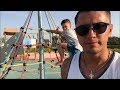 Неделя от Прилучных №40(Отдых с семьёй))