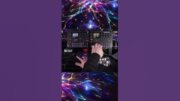 Full performance on the channel ⚡️  #syntakt  #moog #elektron #meris #digitakt