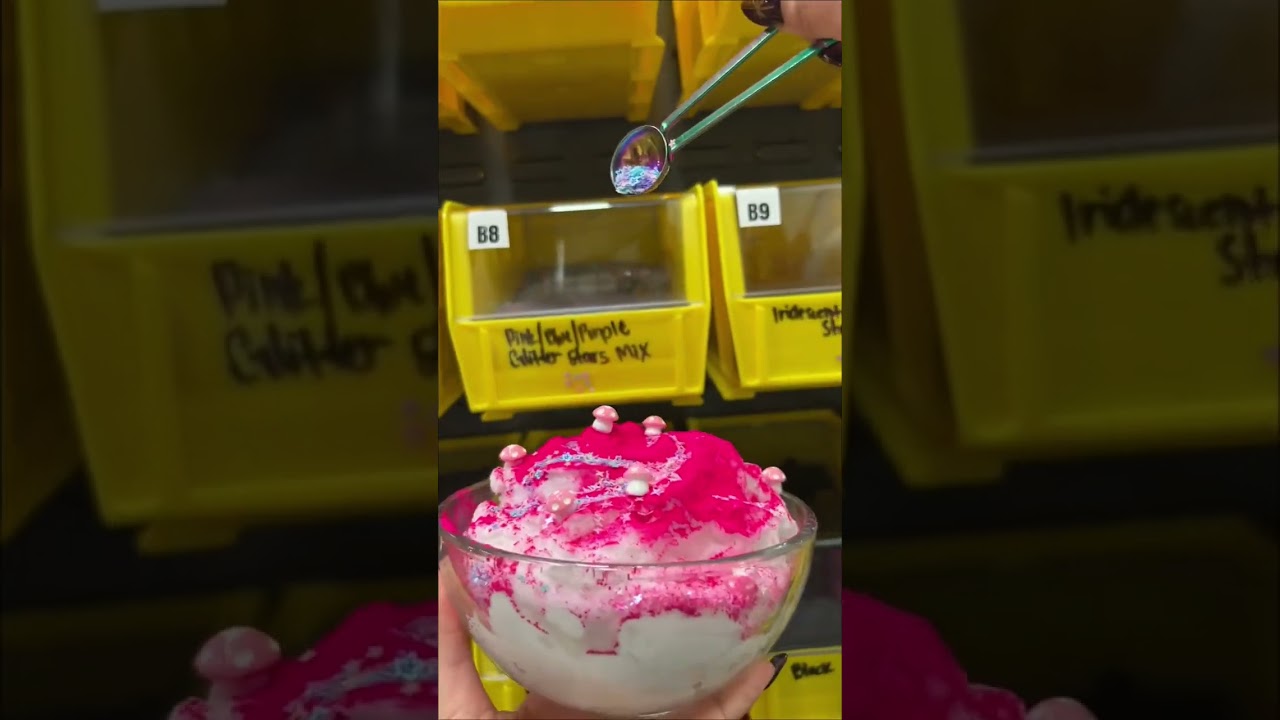 I Made A Subscriber's Slime Idea!