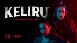 Keliru - Lil J & Ara Johari [ ]