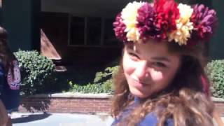 Gamma Phi Beta | Iota Chapter Recruitment 2017