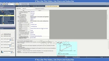FX5 40SSC Mark Detection Function In Hindi