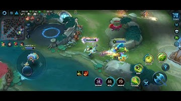 Li bai | Heroes Evolved Mobile SRE