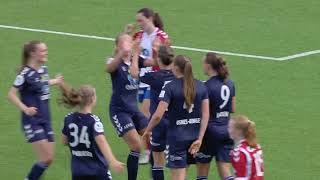 Lyn - Kolbotn 0-2 (0-1)